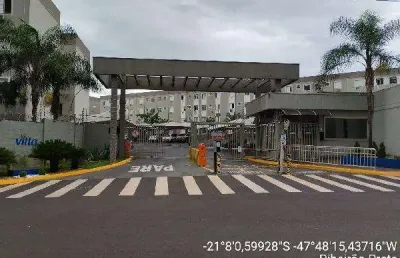 Oportunidade única em ribeirao preto - sp | tipo: apartamento | negociação: leilão  | situação: imóvel