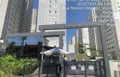 Oportunidade única em sao paulo - sp | tipo: apartamento | negociação: leilão  | situação: imóvel