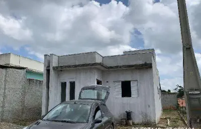 Oportunidade única em aracoiaba da serra - sp | tipo: casa | negociação: leilão  | situação: imóvel