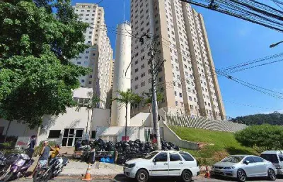 Oportunidade única em sao paulo - sp | tipo: apartamento | negociação: leilão  | situação: imóvel