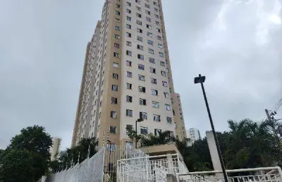 Oportunidade única em sao paulo - sp | tipo: apartamento | negociação: leilão  | situação: imóvel