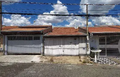 Oportunidade única em sumare - sp | tipo: casa | negociação: leilão  | situação: imóvel