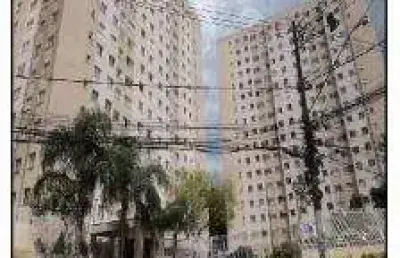 Oportunidade única em sao paulo - sp | tipo: apartamento | negociação: leilão  | situação: imóvel