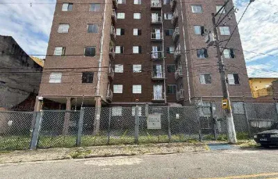 Oportunidade única em taboao da serra - sp | tipo: apartamento | negociação: leilão  | situação: imóvel