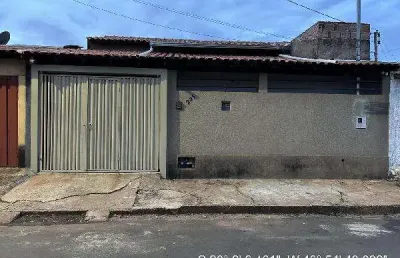 Oportunidade única em frutal - mg | tipo: casa | negociação: leilão  | situação: imóvel