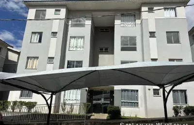 Oportunidade única em pouso alegre - mg | tipo: apartamento | negociação: leilão  | situação: imóvel