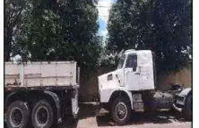 Oportunidade única em uberaba - mg | tipo: terreno | negociação: leilão  | situação: imóvel