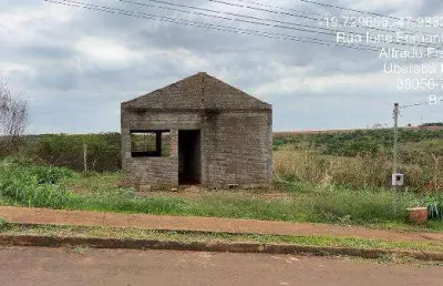 Oportunidade única em uberaba - mg | tipo: casa | negociação: leilão  | situação: imóvel