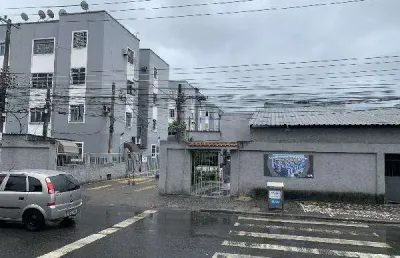 Oportunidade única em duque de caxias - rj | tipo: apartamento | negociação: leilão  | situação: imóvel