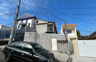 Oportunidade única em sao goncalo - rj | tipo: apartamento | negociação: leilão  | situação: imóvel