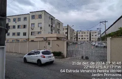 Oportunidade única em duque de caxias - rj | tipo: apartamento | negociação: leilão  | situação: imóvel