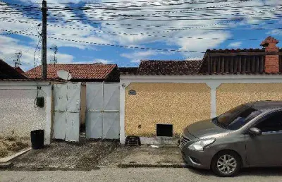 Oportunidade única em belford roxo - rj | tipo: casa | negociação: leilão  | situação: imóvel