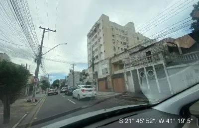 Oportunidade única em campos dos goytacazes - rj | tipo: apartamento | negociação: leilão  | situação: imóvel