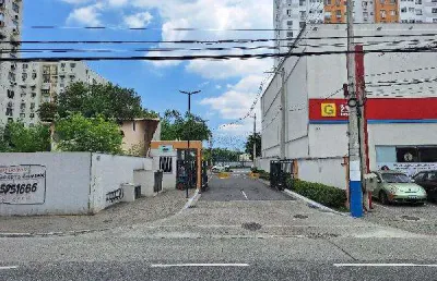Oportunidade única em belford roxo - rj | tipo: apartamento | negociação: leilão  | situação: imóvel