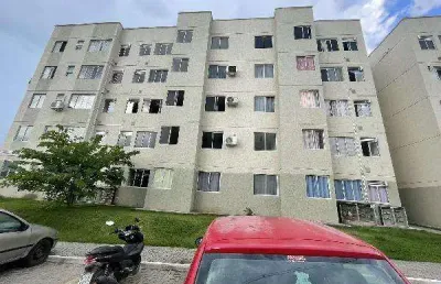 Oportunidade única em belford roxo - rj | tipo: apartamento | negociação: leilão  | situação: imóvel