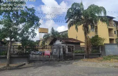 Oportunidade única em rio de janeiro - rj | tipo: apartamento | negociação: leilão  | situação: imóvel