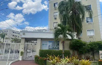 Oportunidade única em rio de janeiro - rj | tipo: apartamento | negociação: licitação aberta  | situação: imóvel