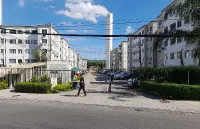 Oportunidade única em rio de janeiro - rj | tipo: apartamento | negociação: leilão  | situação: imóvel