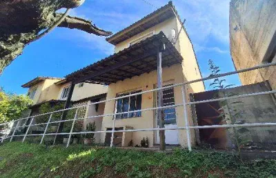 Oportunidade única em nova iguacu - rj | tipo: casa | negociação: leilão  | situação: imóvel