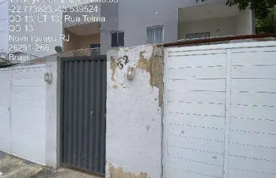 Oportunidade única em nova iguacu - rj | tipo: apartamento | negociação: leilão  | situação: imóvel