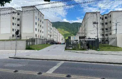 Oportunidade única em nova iguacu - rj | tipo: apartamento | negociação: leilão  | situação: imóvel