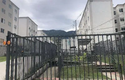 Oportunidade única em nova iguacu - rj | tipo: apartamento | negociação: leilão  | situação: imóvel