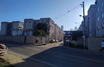 Oportunidade única em belford roxo - rj | tipo: apartamento | negociação: leilão  | situação: imóvel