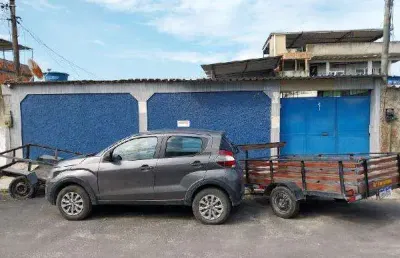 Oportunidade única em belford roxo - rj | tipo: casa | negociação: leilão  | situação: imóvel