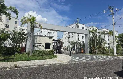 Oportunidade única em rio de janeiro - rj | tipo: apartamento | negociação: leilão  | situação: imóvel