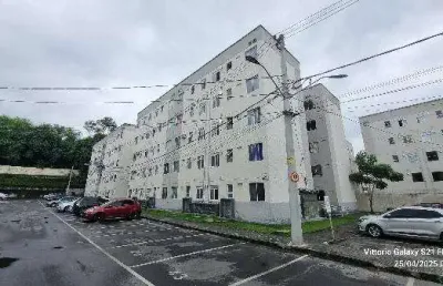 Oportunidade única em belford roxo - rj | tipo: apartamento | negociação: leilão  | situação: imóvel