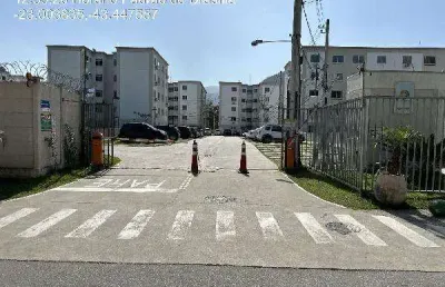 Oportunidade única em rio de janeiro - rj | tipo: apartamento | negociação: leilão  | situação: imóvel