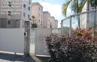 Oportunidade única em duque de caxias - rj | tipo: apartamento | negociação: leilão  | situação: imóvel