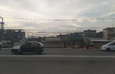 Oportunidade única em belford roxo - rj | tipo: casa | negociação: leilão  | situação: imóvel