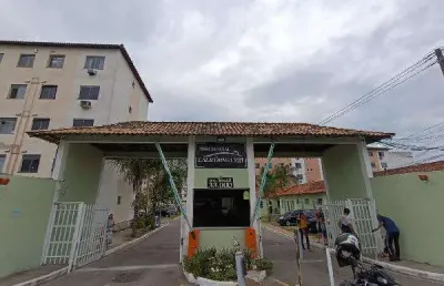 Oportunidade única em rio de janeiro - rj | tipo: apartamento | negociação: leilão  | situação: imóvel
