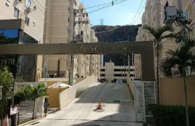 Oportunidade única em rio de janeiro - rj | tipo: apartamento | negociação: leilão  | situação: imóvel