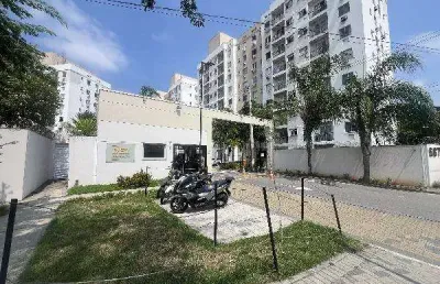 Oportunidade única em rio de janeiro - rj | tipo: apartamento | negociação: leilão  | situação: imóvel