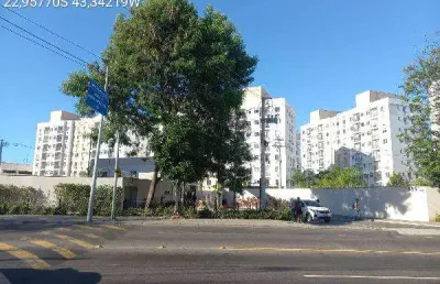 Oportunidade única em rio de janeiro - rj | tipo: apartamento | negociação: leilão  | situação: imóvel
