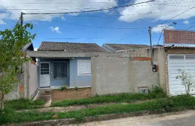 Oportunidade única em campos dos goytacazes - rj | tipo: casa | negociação: leilão  | situação: imóvel