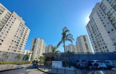 Oportunidade única em nova iguacu - rj | tipo: apartamento | negociação: leilão  | situação: imóvel