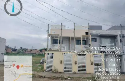 Oportunidade única em nova iguacu - rj | tipo: prédio | negociação: leilão  | situação: imóvel