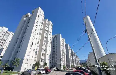 Oportunidade única em duque de caxias - rj | tipo: apartamento | negociação: leilão  | situação: imóvel