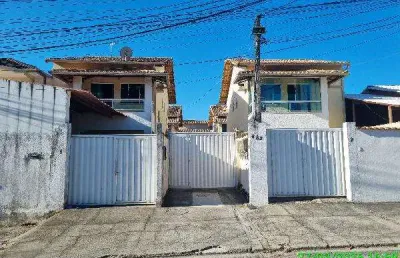 Oportunidade única em rio das ostras - rj | tipo: casa | negociação: leilão  | situação: imóvel