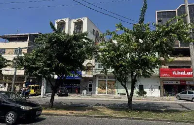 Oportunidade única em rio de janeiro - rj | tipo: apartamento | negociação: leilão  | situação: imóvel