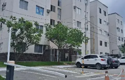 Oportunidade única em nova iguacu - rj | tipo: apartamento | negociação: leilão  | situação: imóvel