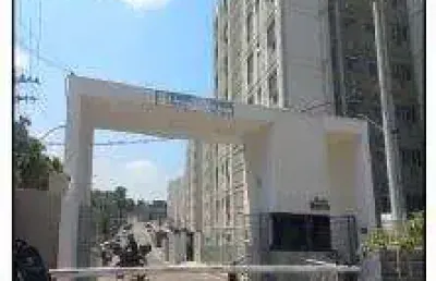 Oportunidade única em rio de janeiro - rj | tipo: apartamento | negociação: leilão  | situação: imóvel