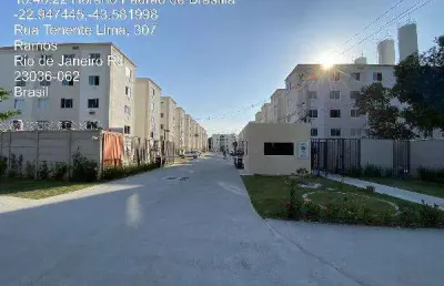 Oportunidade única em rio de janeiro - rj | tipo: apartamento | negociação: leilão  | situação: imóvel