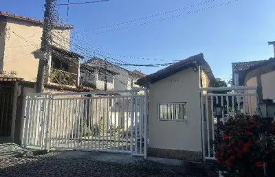 Oportunidade única em rio de janeiro - rj | tipo: casa | negociação: leilão  | situação: imóvel