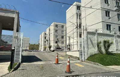Oportunidade única em nova iguacu - rj | tipo: apartamento | negociação: leilão  | situação: imóvel