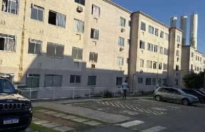 Oportunidade única em rio de janeiro - rj | tipo: apartamento | negociação: leilão  | situação: imóvel