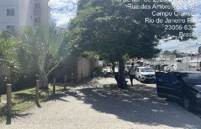 Oportunidade única em rio de janeiro - rj | tipo: apartamento | negociação: leilão  | situação: imóvel